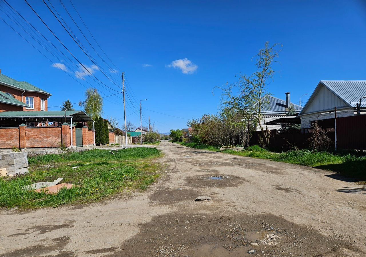 дом г Невинномысск р-н Химпосёлок пер Привокзальный фото 18