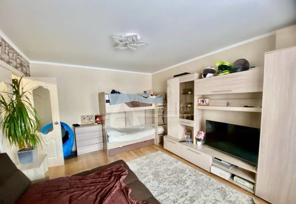 квартира г Кисловодск ул Красивая 23 фото 6