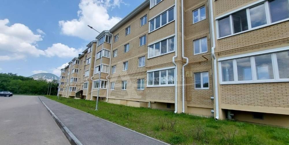 квартира г Железноводск п Иноземцево Восточное ш., 4 фото 10