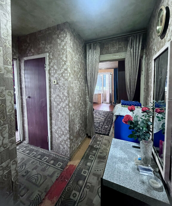 квартира г Новошахтинск ул Трудовая 6а фото 7