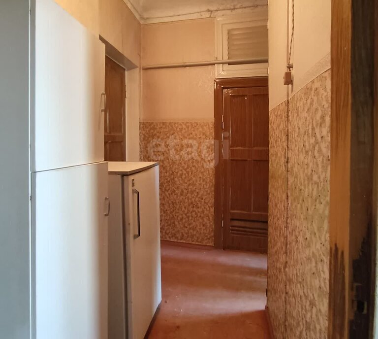 квартира г Саратов р-н Кировский ул Танкистов 74 фото 6