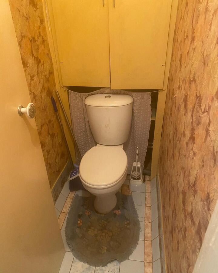 квартира р-н Краснокаменский г Краснокаменск 4-й мкр-н, 401 фото 7
