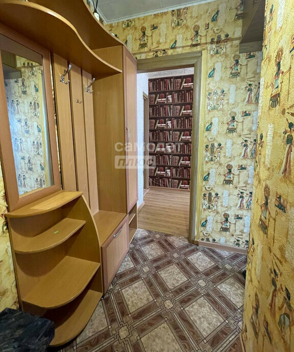 квартира г Ижевск ул им Сабурова А.Н. 57 фото 21