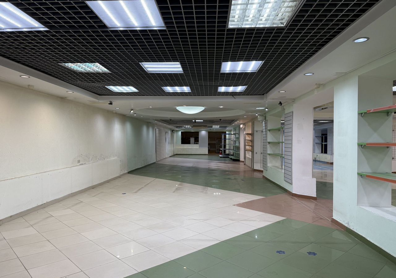 свободного назначения г Москва метро Отрадное ул Хачатуряна 7 муниципальный округ Отрадное фото 9