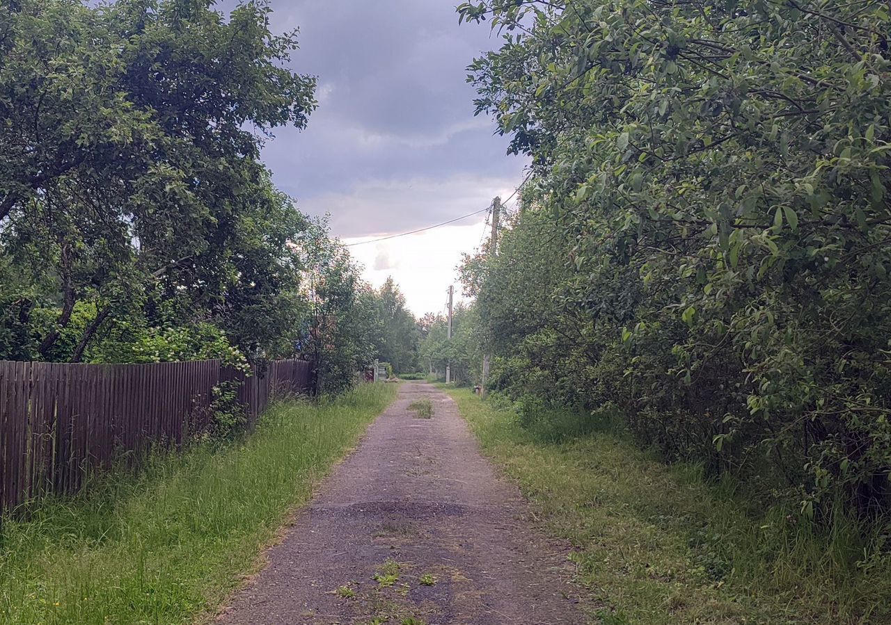дом городской округ Талдомский г Талдом снт Волково 75 км, 47, Вербилки, Дмитровское шоссе фото 5