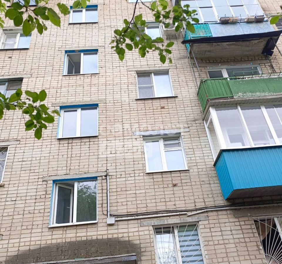квартира г Чита р-н Ингодинский ул Чкалова 24 фото 19