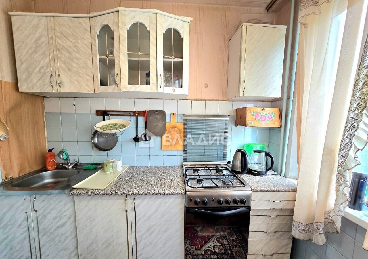 квартира г Пенза Пенза-4 пр-кт Строителей 66 р-н Октябрьский фото 6