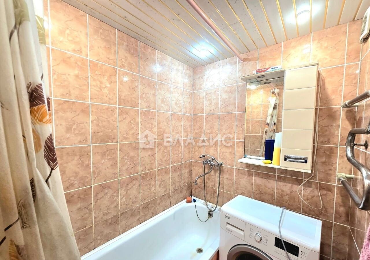 квартира г Пенза Пенза-4 пр-кт Строителей 66 р-н Октябрьский фото 9