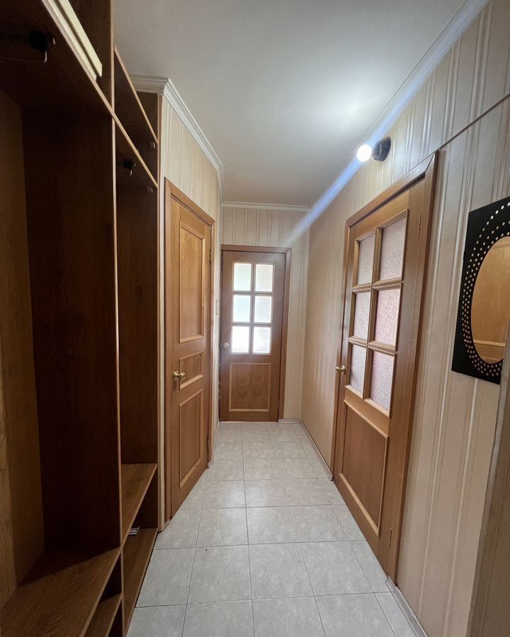 квартира г Нальчик Горная ул Кирова 14 фото 15