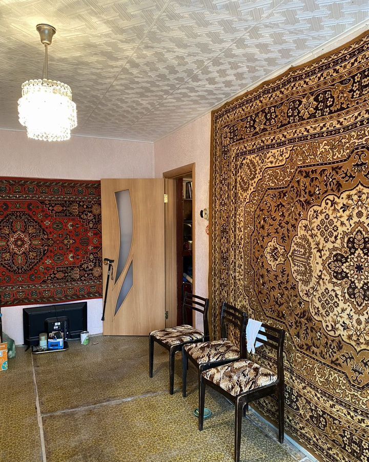 квартира г Саранск ст Ялга ул Мичурина 11 фото 7