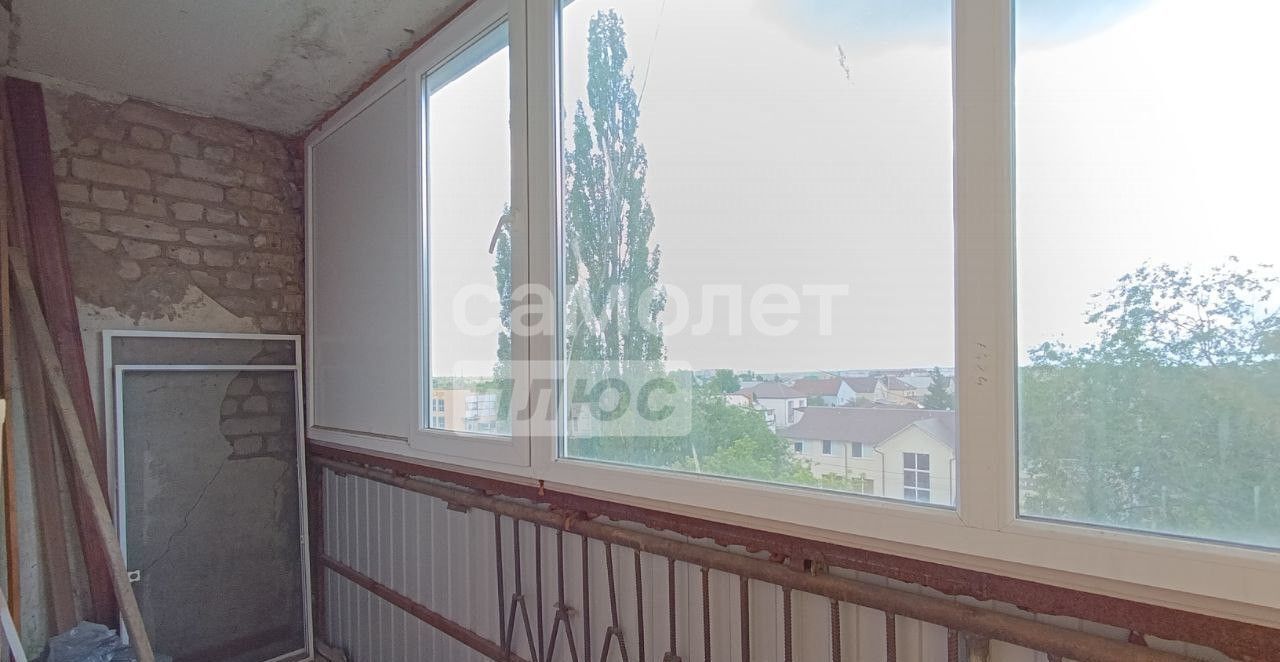 квартира г Бузулук 3-й мкр-н, 11А фото 13