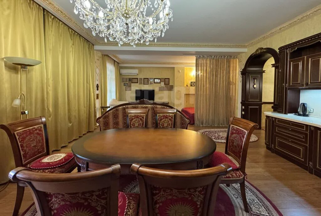 квартира г Ялта г Алупка ул им Ленина 29д фото 8