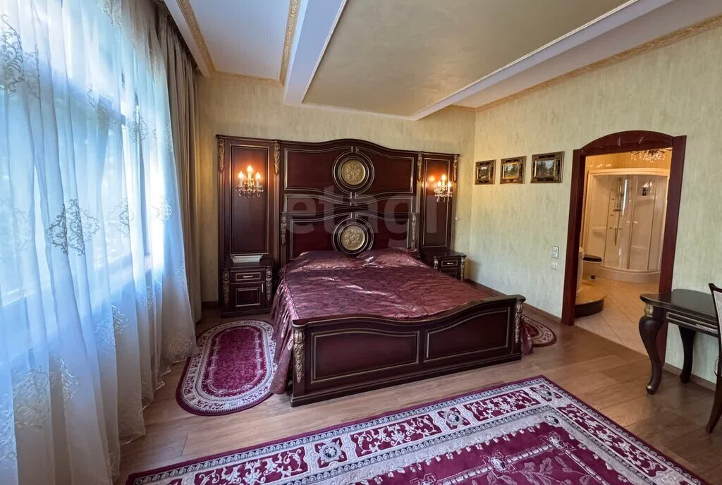 квартира г Ялта г Алупка ул им Ленина 29д фото 17