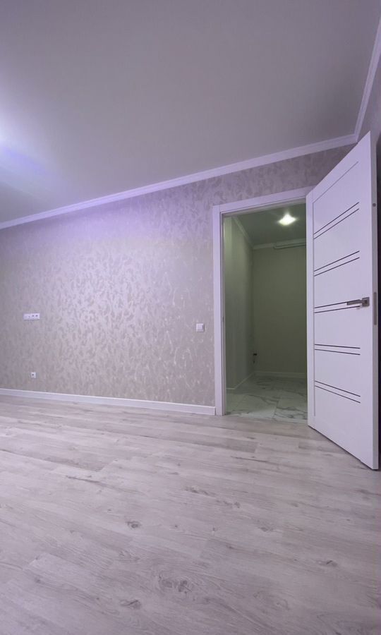 квартира г Тверь р-н Заволжский пер Никитина 8к/1 фото 18
