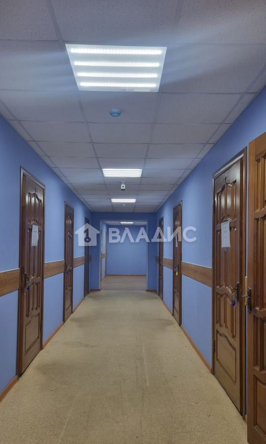 офис г Липецк р-н Правобережный ул Станционная 1 фото 5