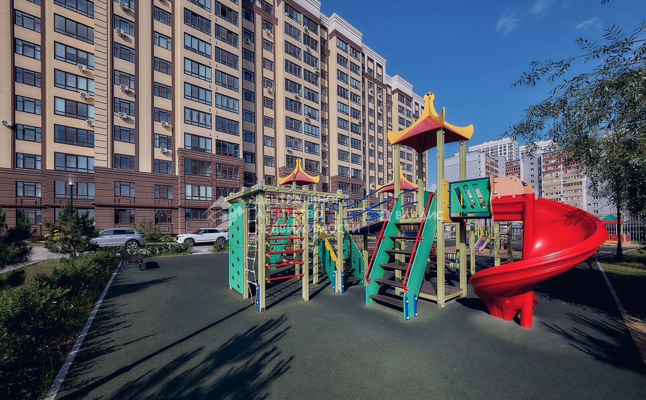 квартира г Рязань р-н Московский Мервино ул Мервинская 20 фото 15