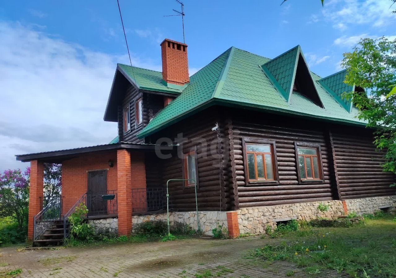 дом г Казань р-н Кировский ул Берсутская Республика Татарстан Татарстан фото 6