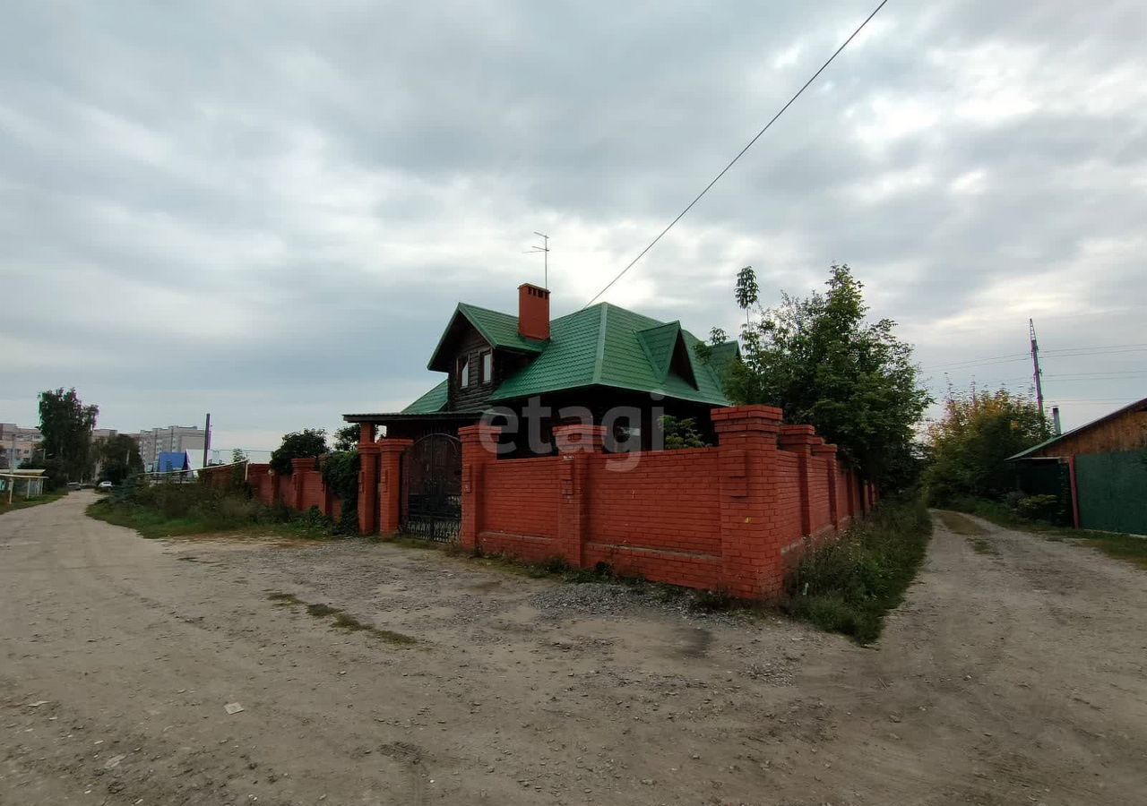 дом г Казань р-н Кировский ул Берсутская Республика Татарстан Татарстан фото 8