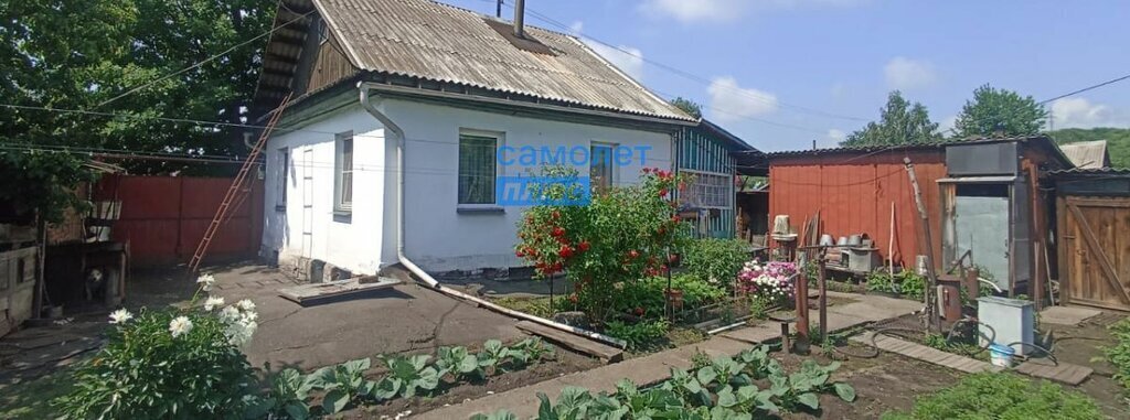 дом г Бийск пер Мичуринский фото 23