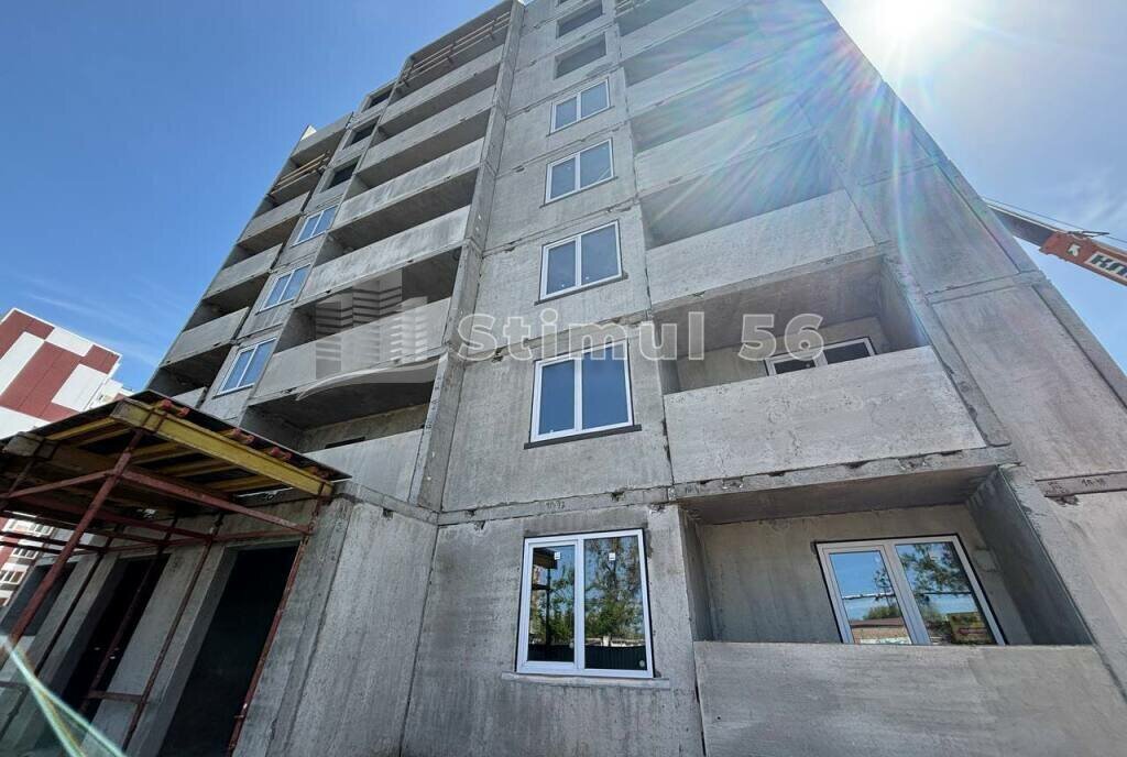 квартира г Оренбург р-н Промышленный Красный Городок ул Нагорная 4 фото 13