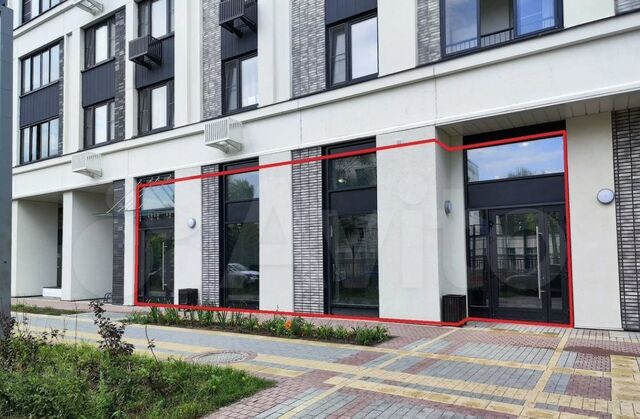 свободного назначения метро Кузьминки дом 138к/4 фото