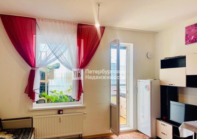 метро Рыбацкое Усть-Славянка пр-кт Советский 34к/2 фото
