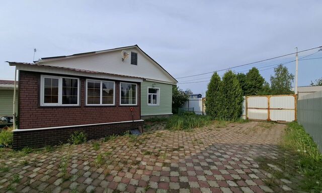 57 км, 43, Чехов, Симферопольское шоссе фото