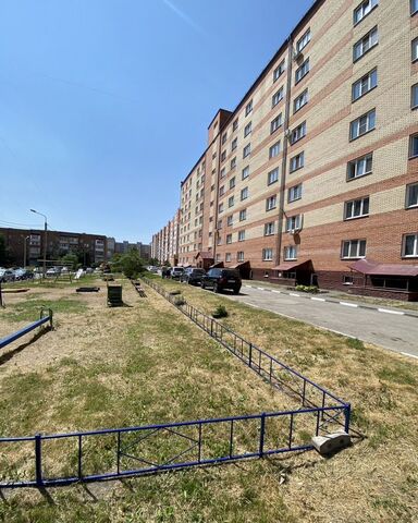 р-н Кировский дом 87к/3 фото