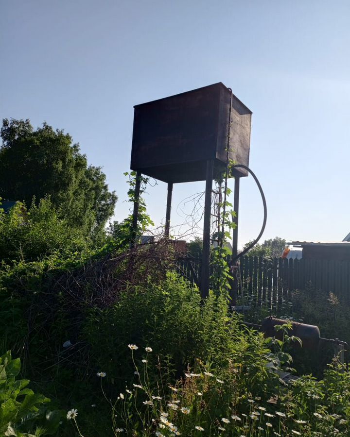 земля г Омск р-н Центральный ул Ленина фото 1