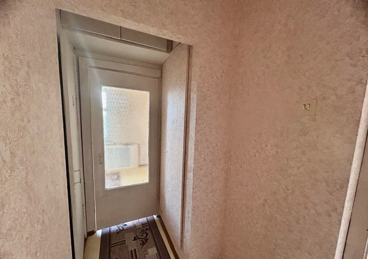 квартира г Шадринск ул Бажова 26 фото 3