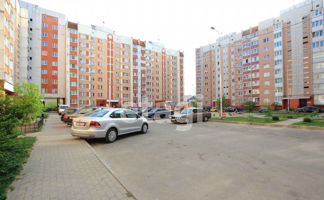 свободного назначения г Калининград р-н Московский ул Генерала Толстикова 18 фото 2