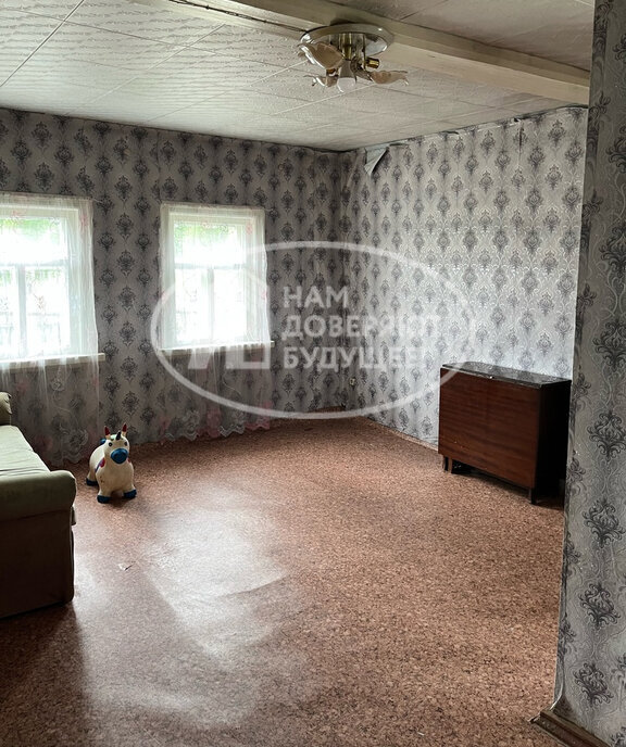 дом г Чусовой п Скальный ул Западная фото 9