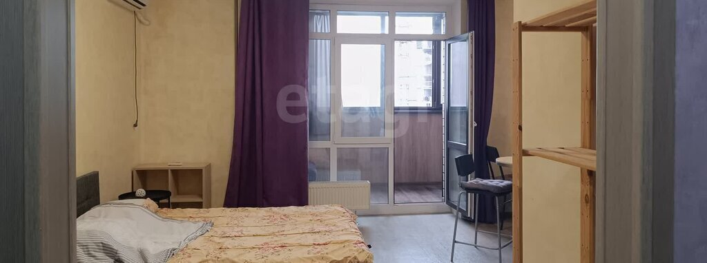 квартира г Тюмень ул Тимофея Чаркова 81к/2 фото 10