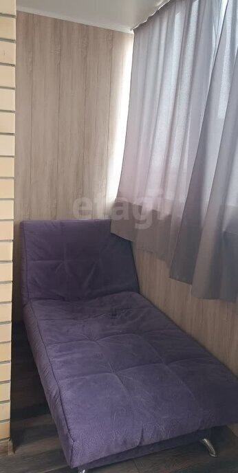 квартира г Тюмень ул Тимофея Чаркова 81к/2 фото 22