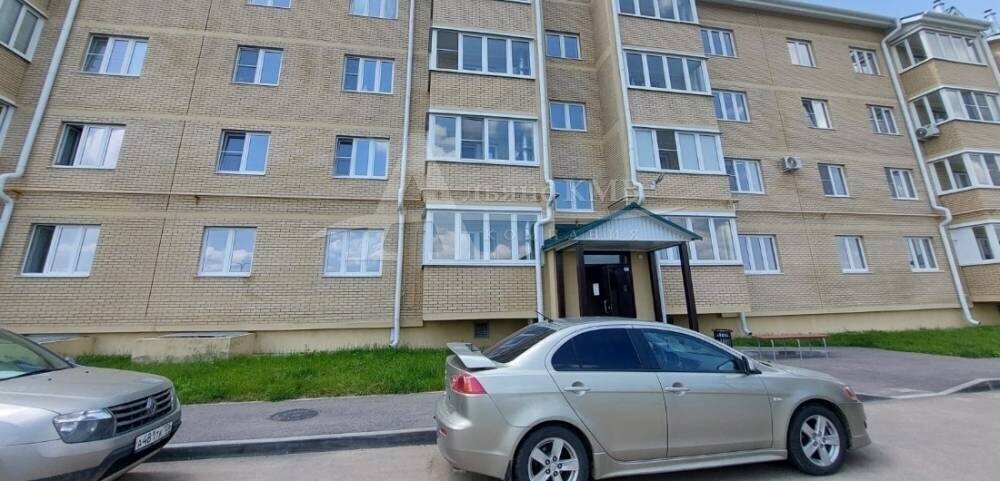 квартира г Железноводск Восточное шоссе, 4 фото 11