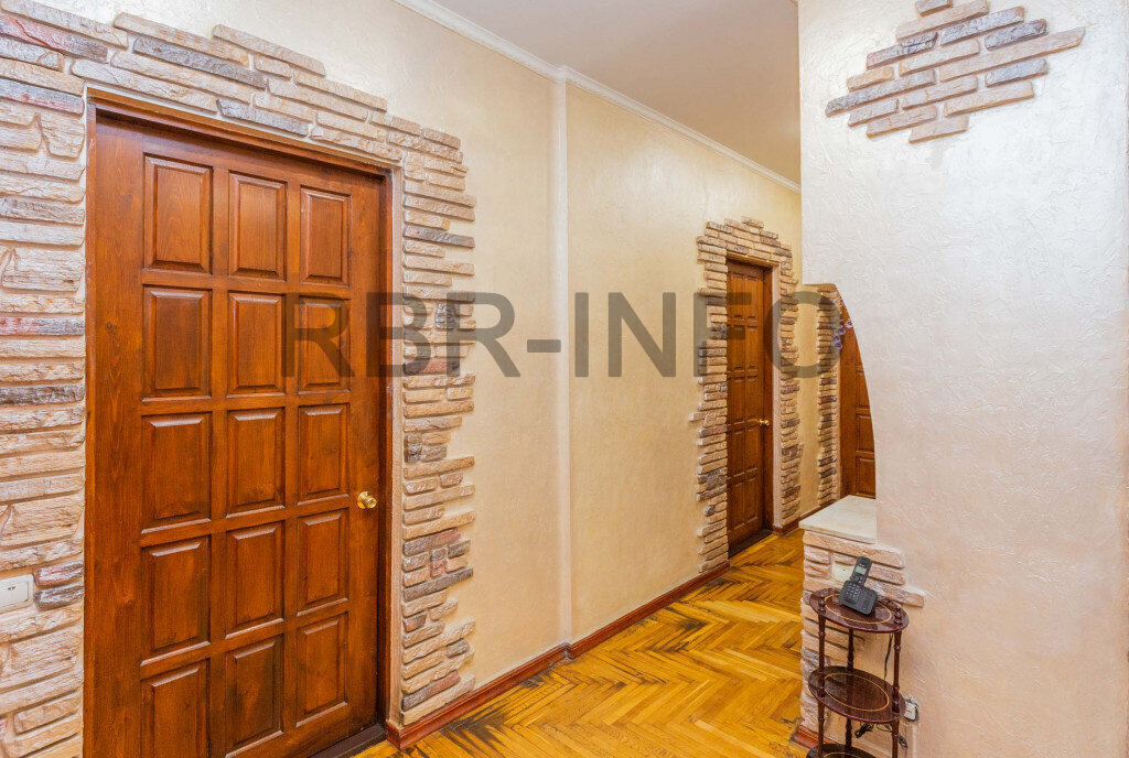 квартира г Ставрополь р-н Ленинский ул Мира 303 фото 22
