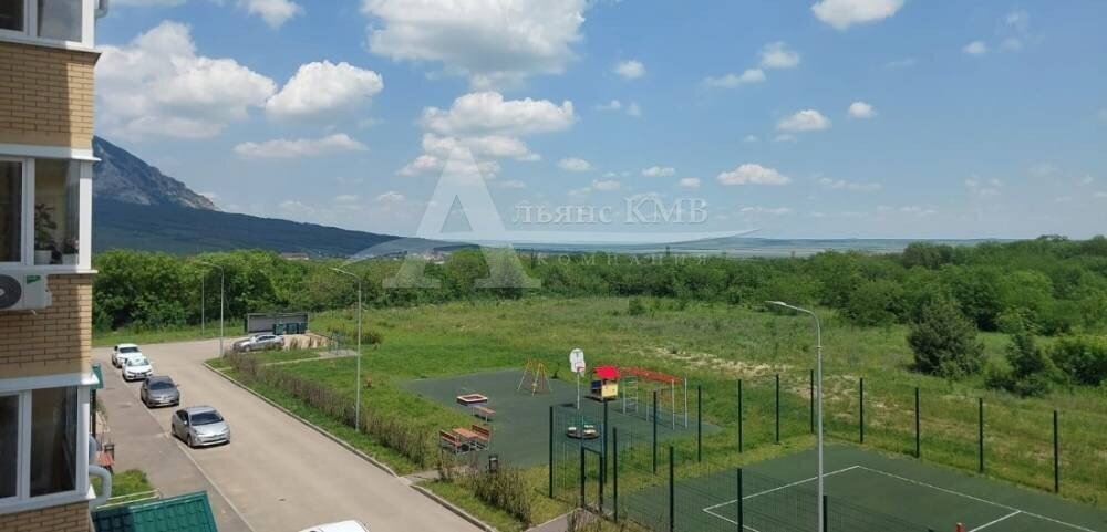 квартира г Железноводск Восточное шоссе, 4 фото 14