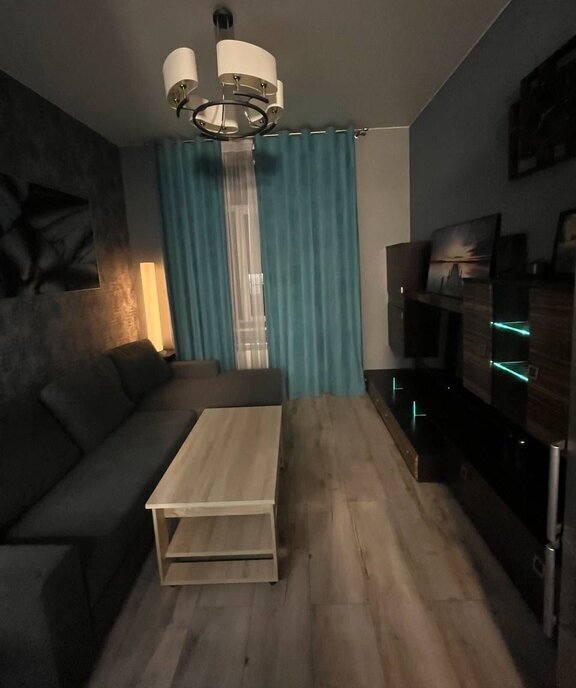 квартира г Красноярск ул Академика Павлова 1с/2 фото 6