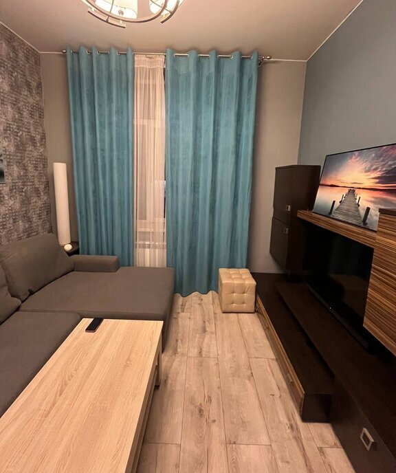квартира г Красноярск ул Академика Павлова 1с/2 фото 11