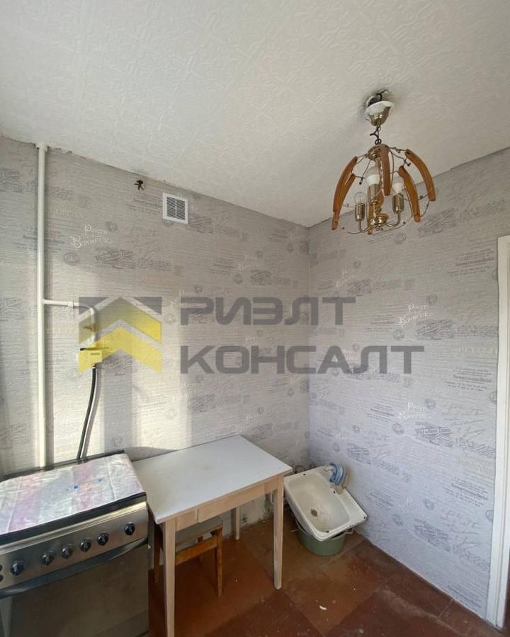 квартира г Омск р-н Советский пр-кт Менделеева 12 мкр-н Заозёрный фото 6