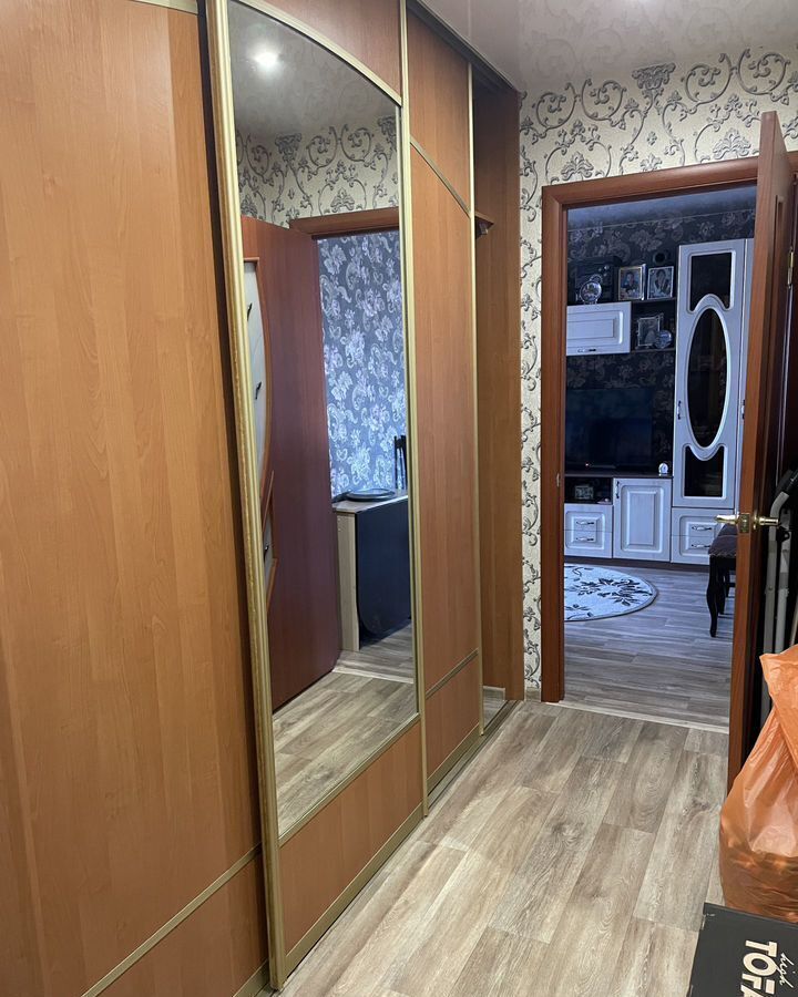квартира г Иваново р-н Ленинский ул Шубиных 31 фото 8