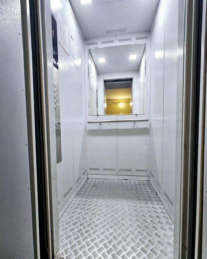 квартира г Краснодар р-н Центральный ул Товарная 2 фото 12