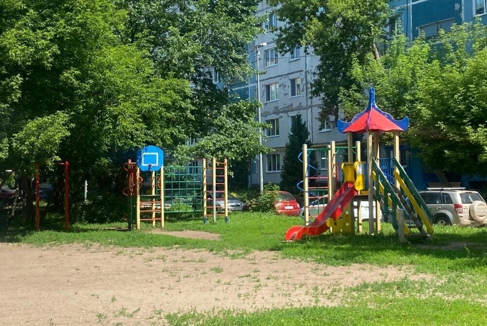 квартира г Самара п Управленческий ул Красногвардейская 4 Безымянка фото 13