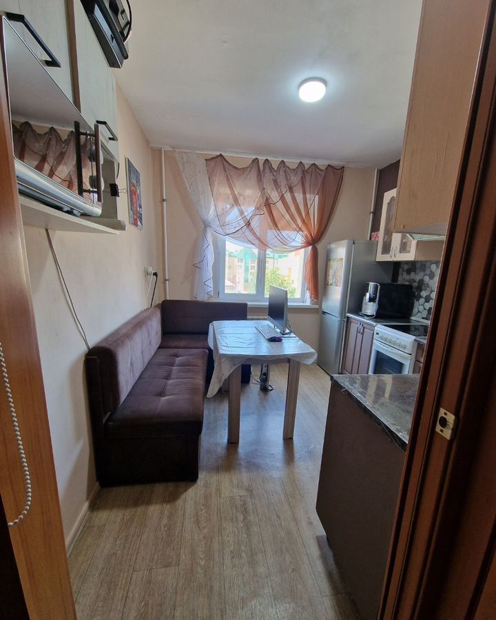 квартира г Ханты-Мансийск ул Чкалова 40 Тюменская обл. фото 6