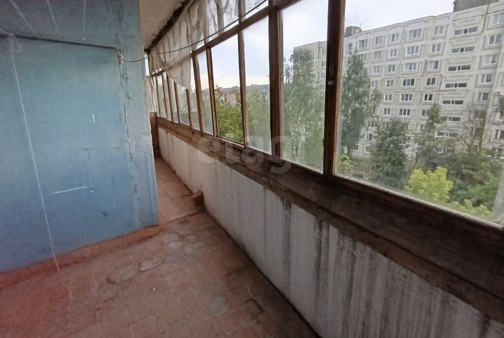 квартира г Ковров ул Ранжева 7 фото 5