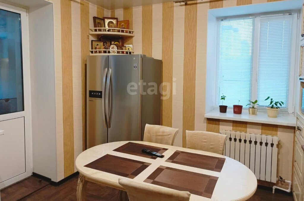 квартира г Тамбов ул Чичерина 22 фото 9