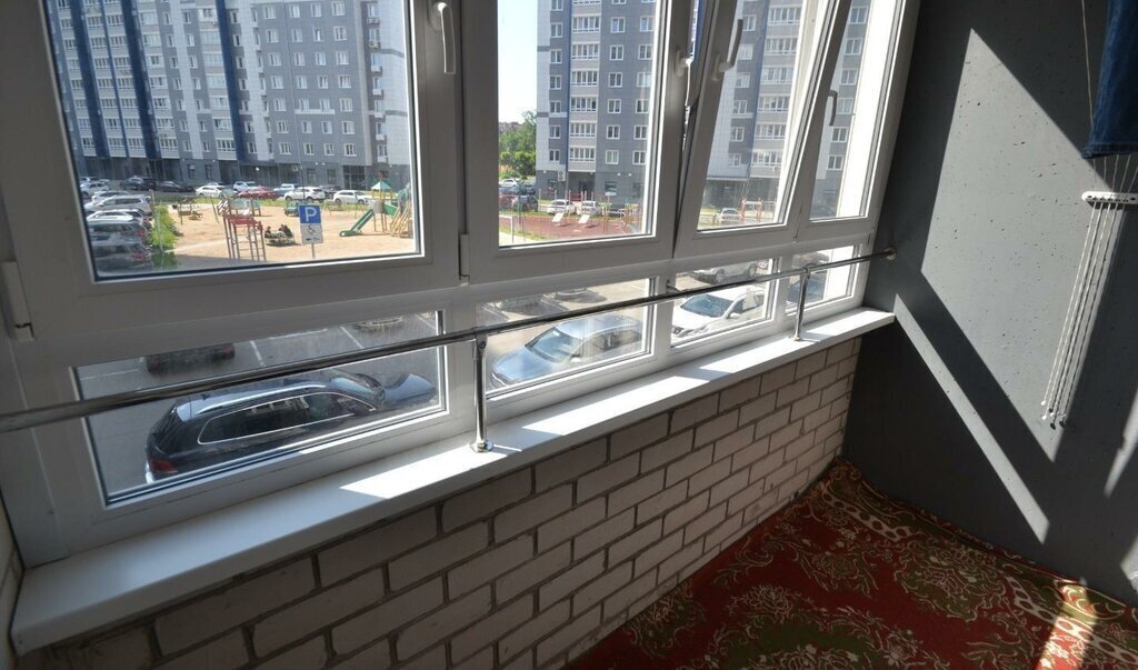 квартира г Череповец ул Максима Горького 3 фото 8