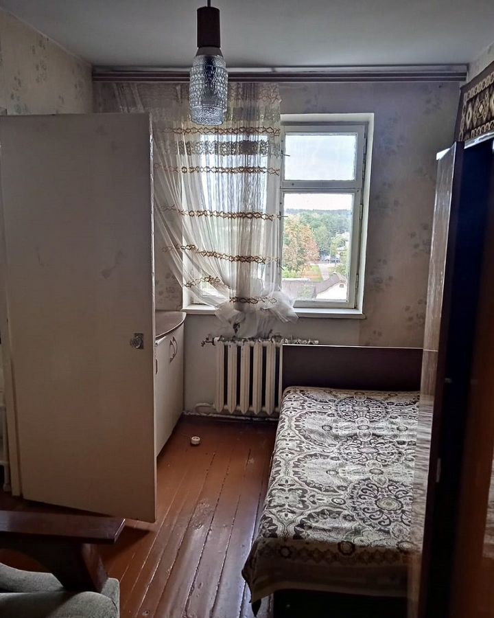 квартира г Коломна ул Юбилейная 1 фото 6