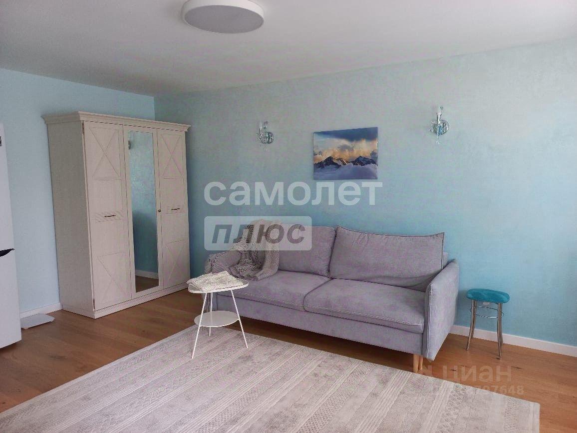 квартира г Новосибирск р-н Заельцовский ул Дуси Ковальчук 260 фото 1
