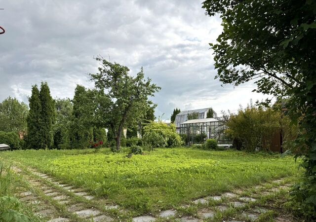 дом р-н Дзержинский снт Текстильщик 2 фото